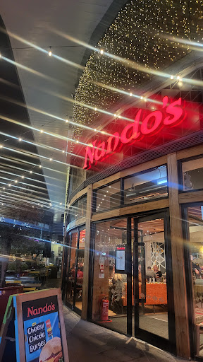 Photo of Nando's Cheltenham - Unit 2, The Brewery Quarter, St Margaret's Rd, Cheltenham GL50 4EQ